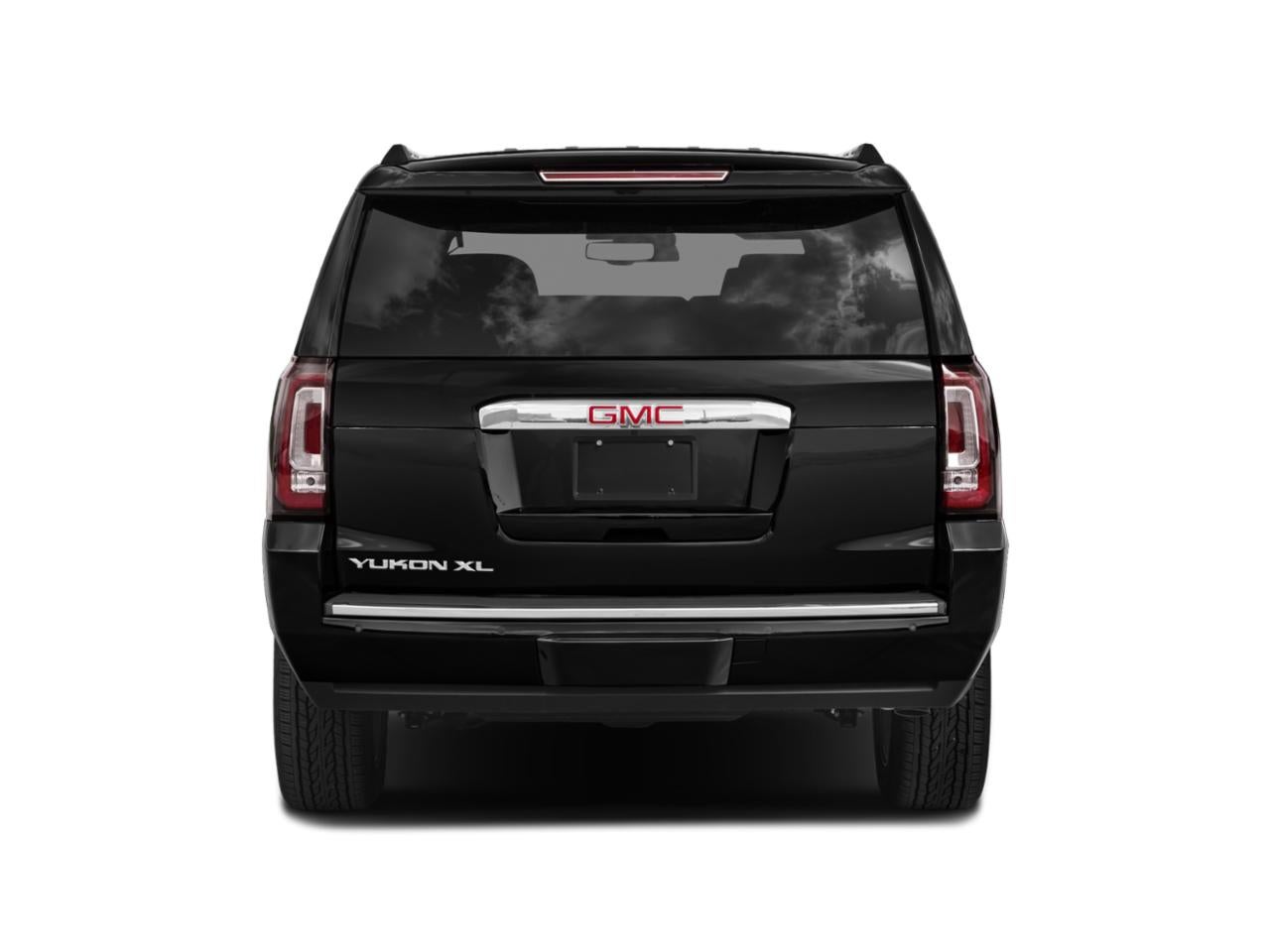 2019 GMC Yukon XL 2WD 4dr Denali