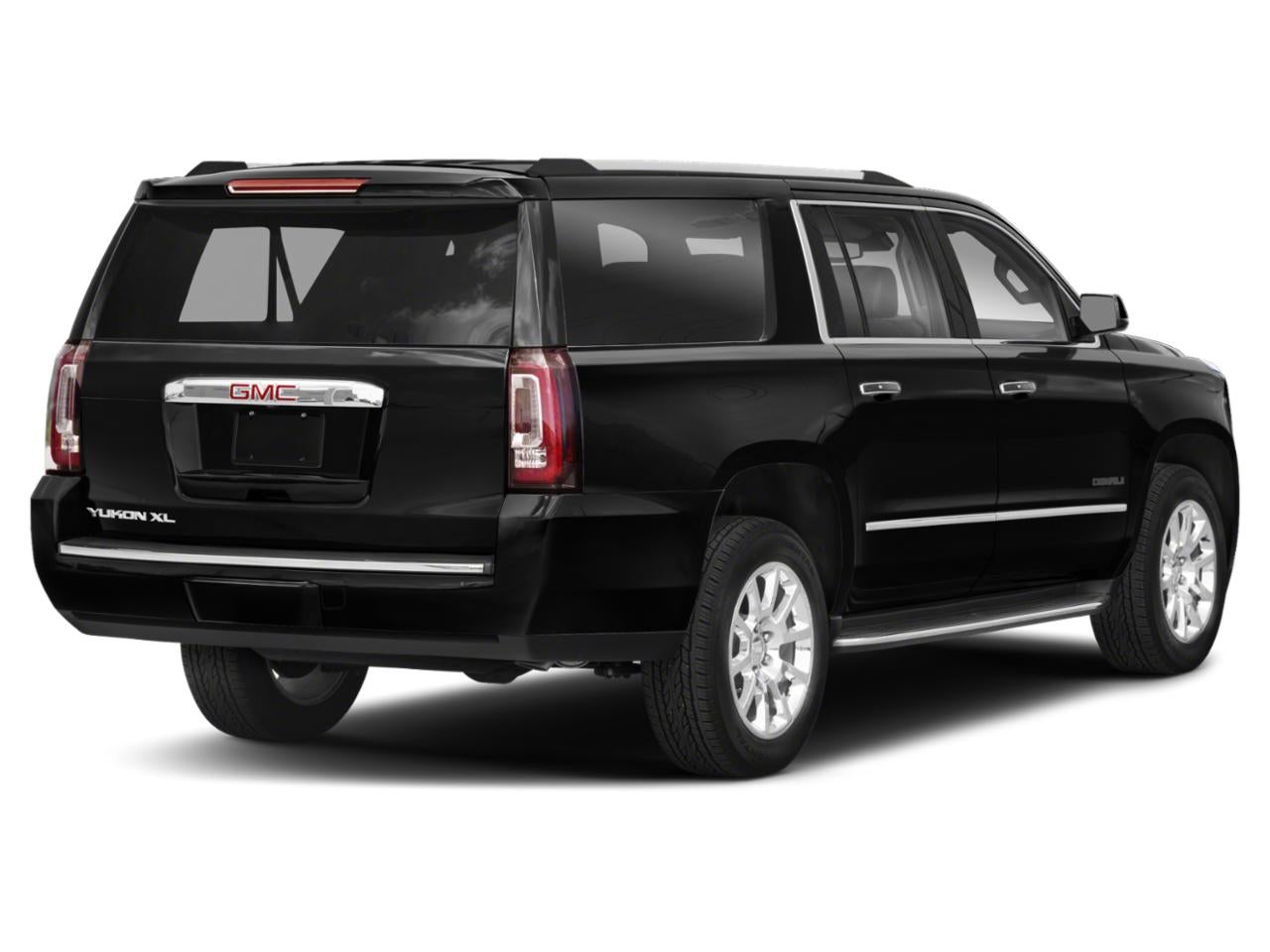 2019 GMC Yukon XL 2WD 4dr Denali
