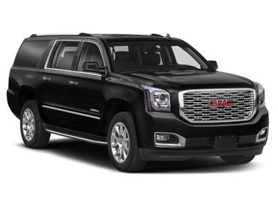 2019 GMC Yukon XL 2WD 4dr Denali