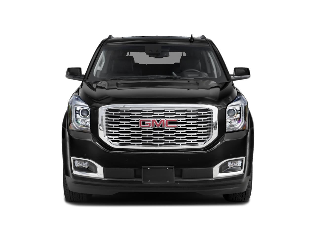 2019 GMC Yukon XL 2WD 4dr Denali
