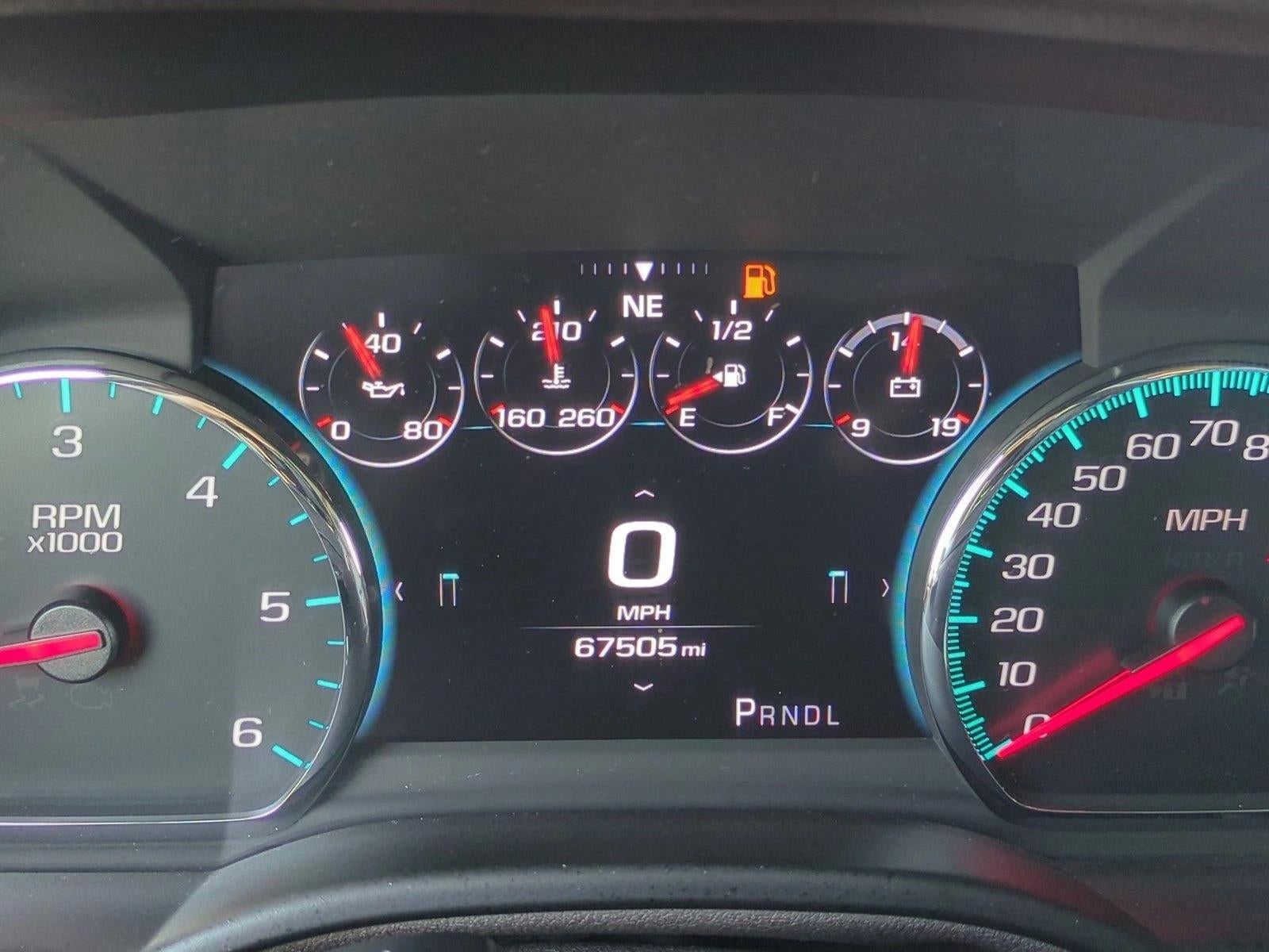 2017 GMC Yukon 4WD 4dr Denali