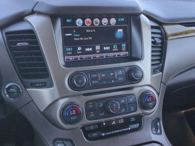 2017 GMC Yukon 4WD 4dr Denali