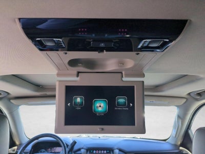 2017 GMC Yukon 4WD 4dr Denali