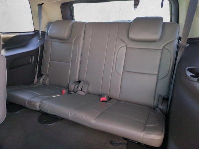 2017 GMC Yukon 4WD 4dr Denali