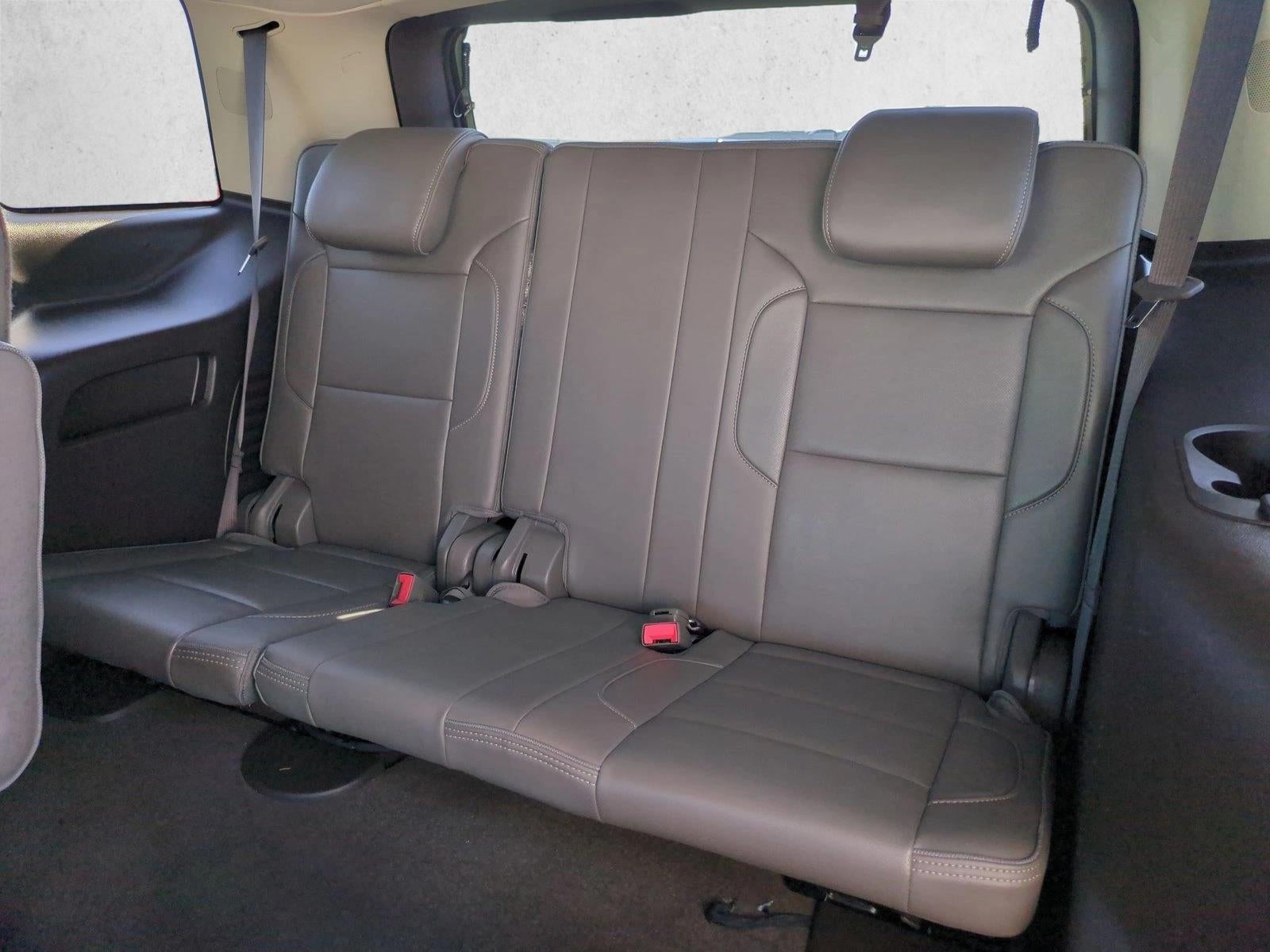 2017 GMC Yukon 4WD 4dr Denali