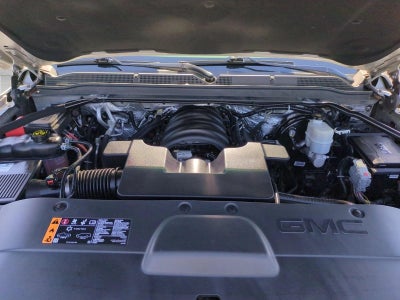 2017 GMC Yukon 4WD 4dr Denali