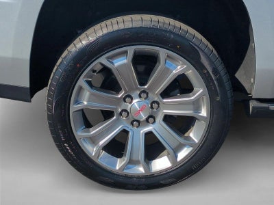 2017 GMC Yukon 4WD 4dr Denali