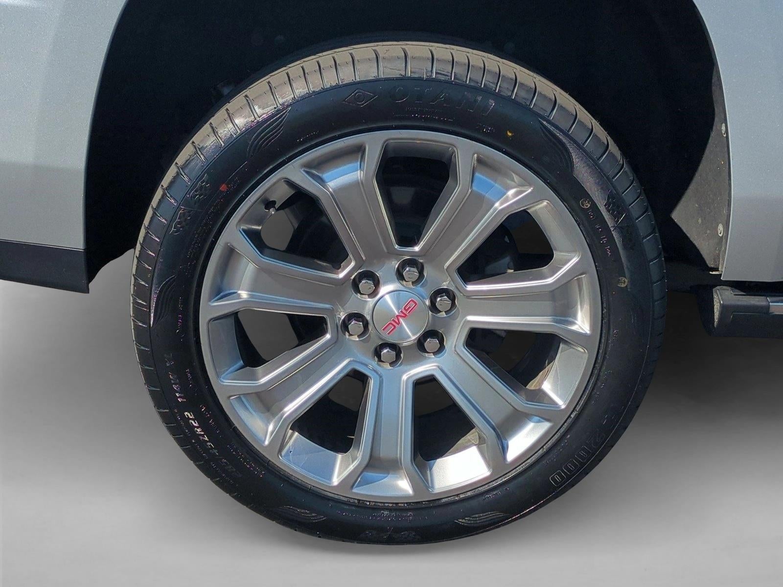 2017 GMC Yukon 4WD 4dr Denali