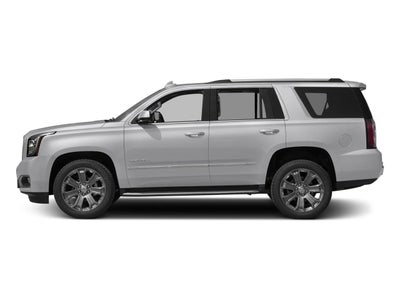 2017 GMC Yukon 4WD 4dr Denali