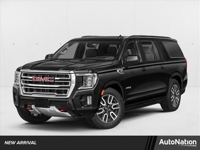 2023 GMC Yukon XL 4WD 4dr AT4