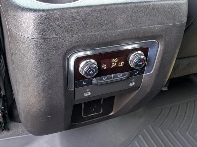 2023 GMC Yukon XL 4WD 4dr AT4