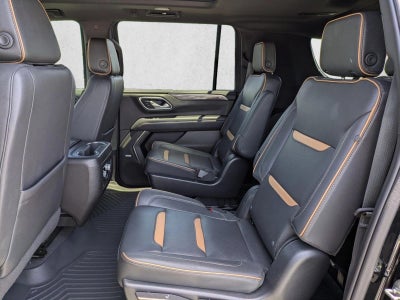 2023 GMC Yukon XL 4WD 4dr AT4