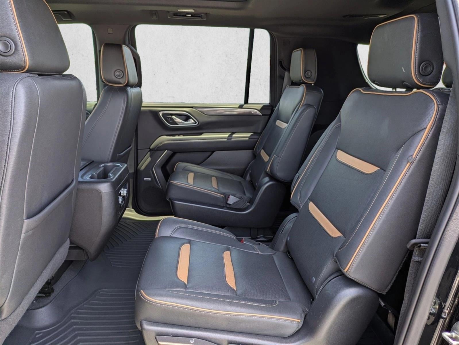 2023 GMC Yukon XL 4WD 4dr AT4