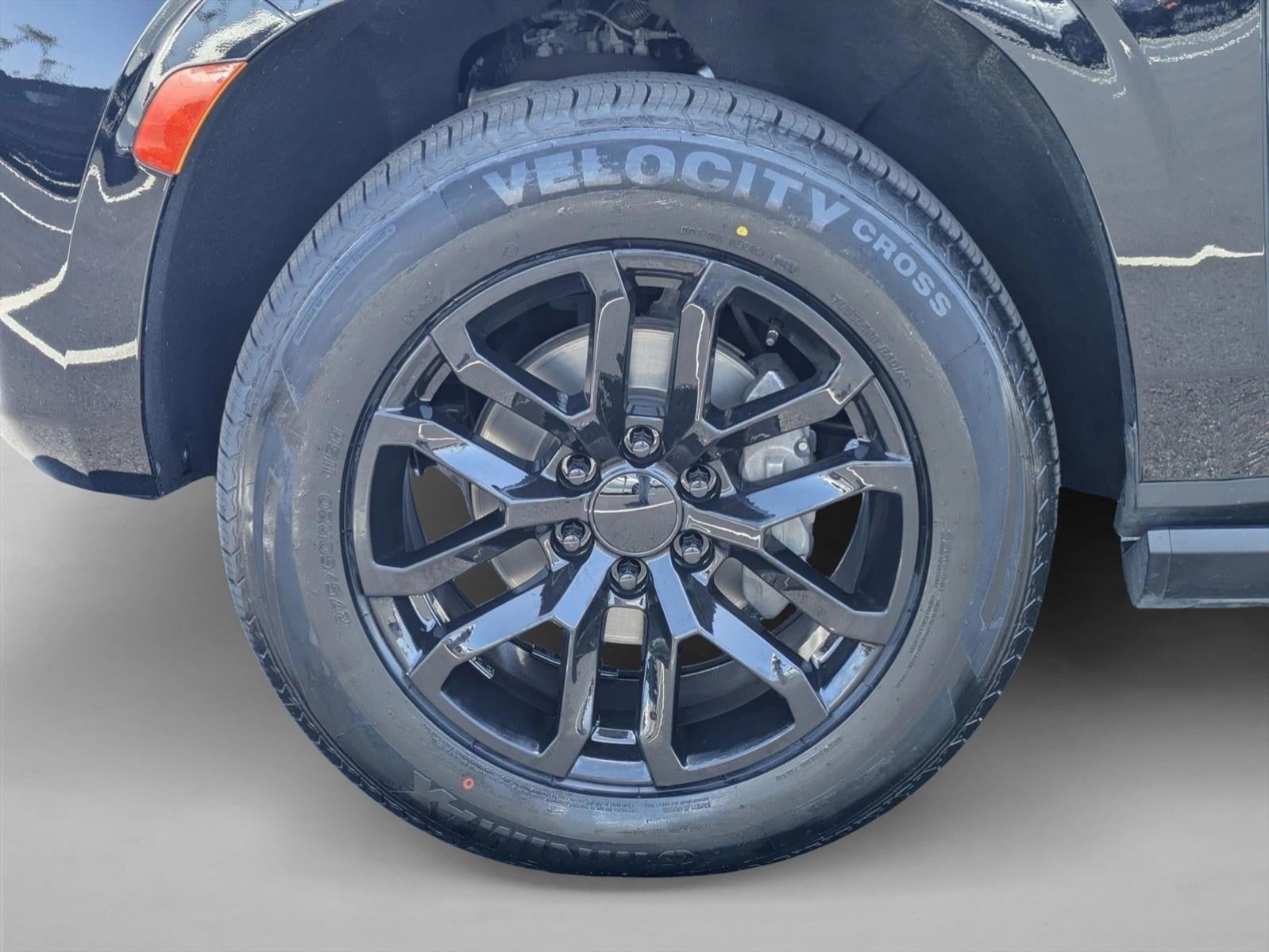 2023 GMC Yukon XL 4WD 4dr AT4