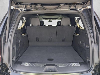 2023 GMC Yukon XL 4WD 4dr AT4