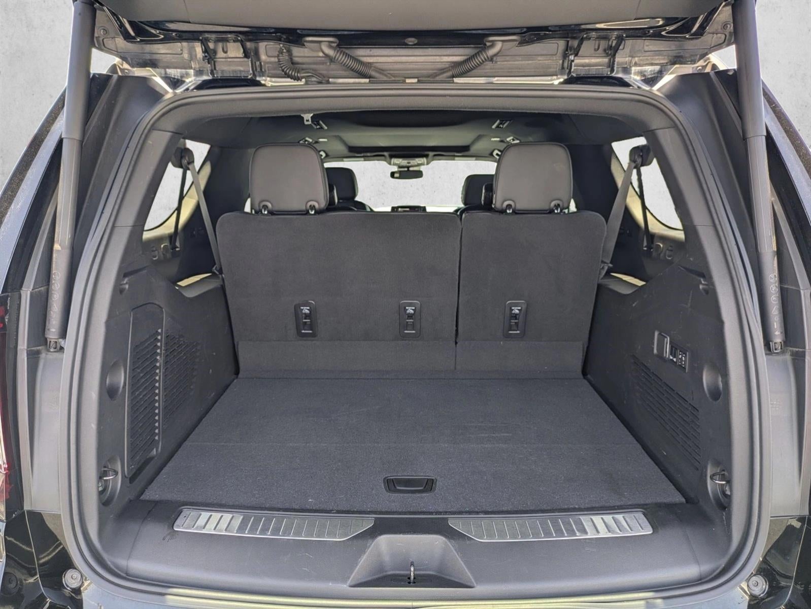 2023 GMC Yukon XL 4WD 4dr AT4