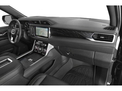 2023 GMC Yukon XL 4WD 4dr AT4