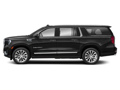 2023 GMC Yukon XL 4WD 4dr AT4
