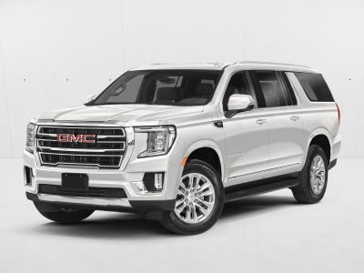 2022 GMC Yukon XL 4WD 4dr Denali