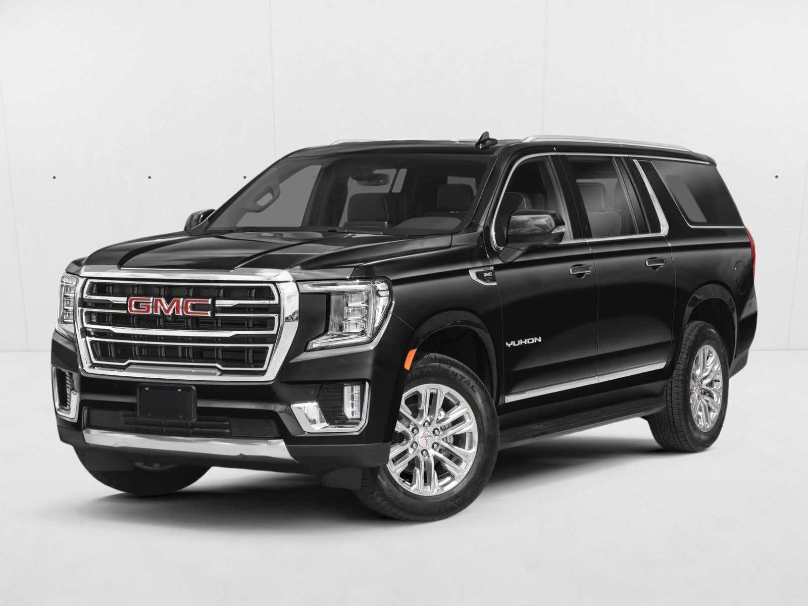 2022 GMC Yukon XL 4WD 4dr Denali