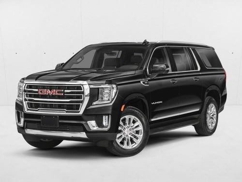 2022 GMC Yukon XL 4WD 4dr Denali
