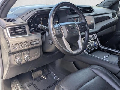 2022 GMC Yukon XL 4WD 4dr Denali