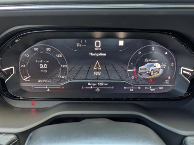 2022 GMC Yukon XL 4WD 4dr Denali