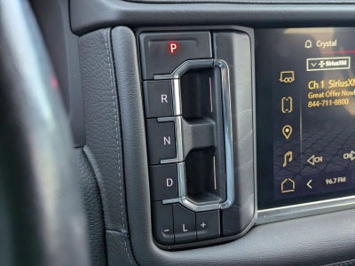 2022 GMC Yukon XL 4WD 4dr Denali