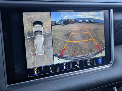 2022 GMC Yukon XL 4WD 4dr Denali