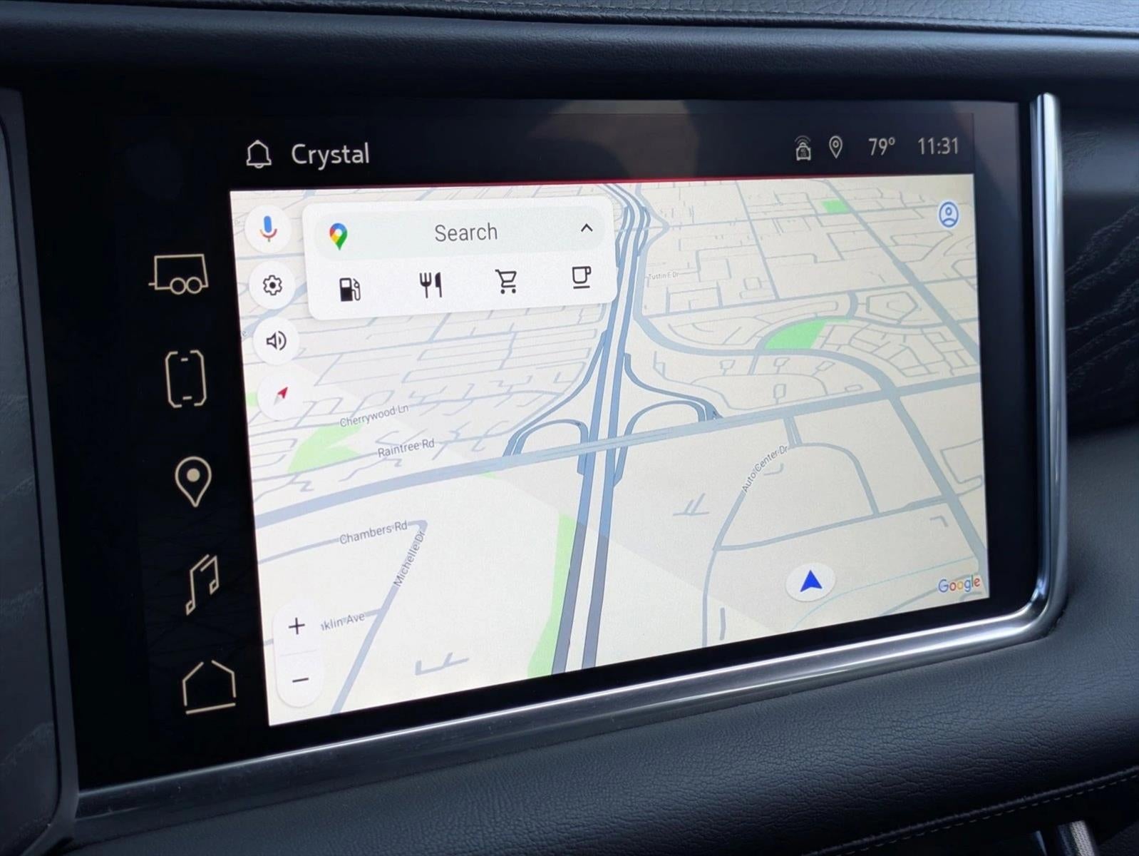 2022 GMC Yukon XL 4WD 4dr Denali