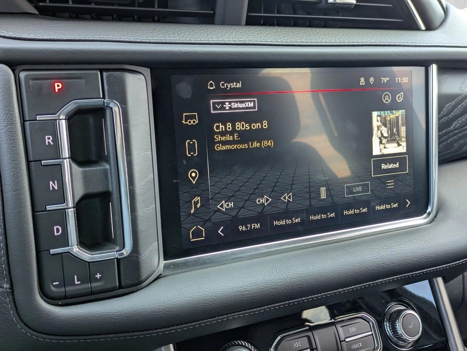 2022 GMC Yukon XL 4WD 4dr Denali