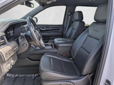 2022 GMC Yukon XL 4WD 4dr Denali