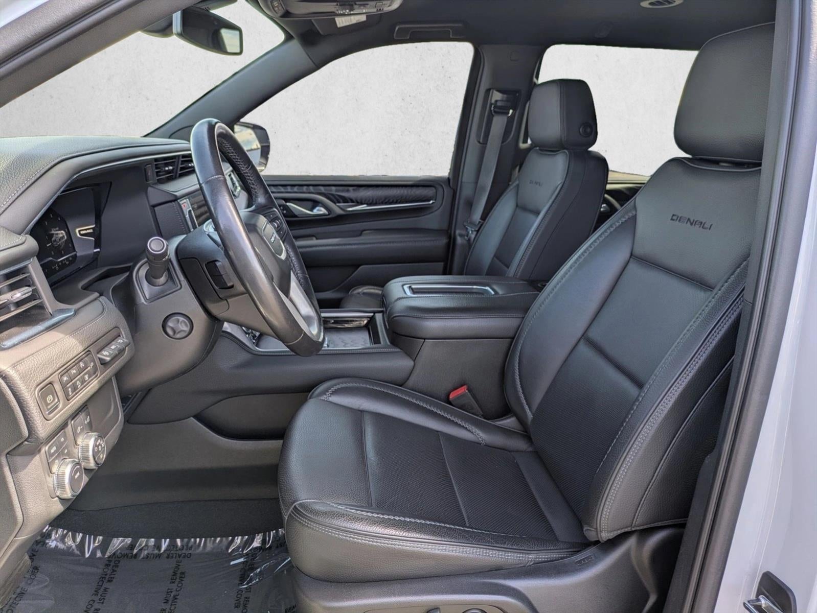 2022 GMC Yukon XL 4WD 4dr Denali