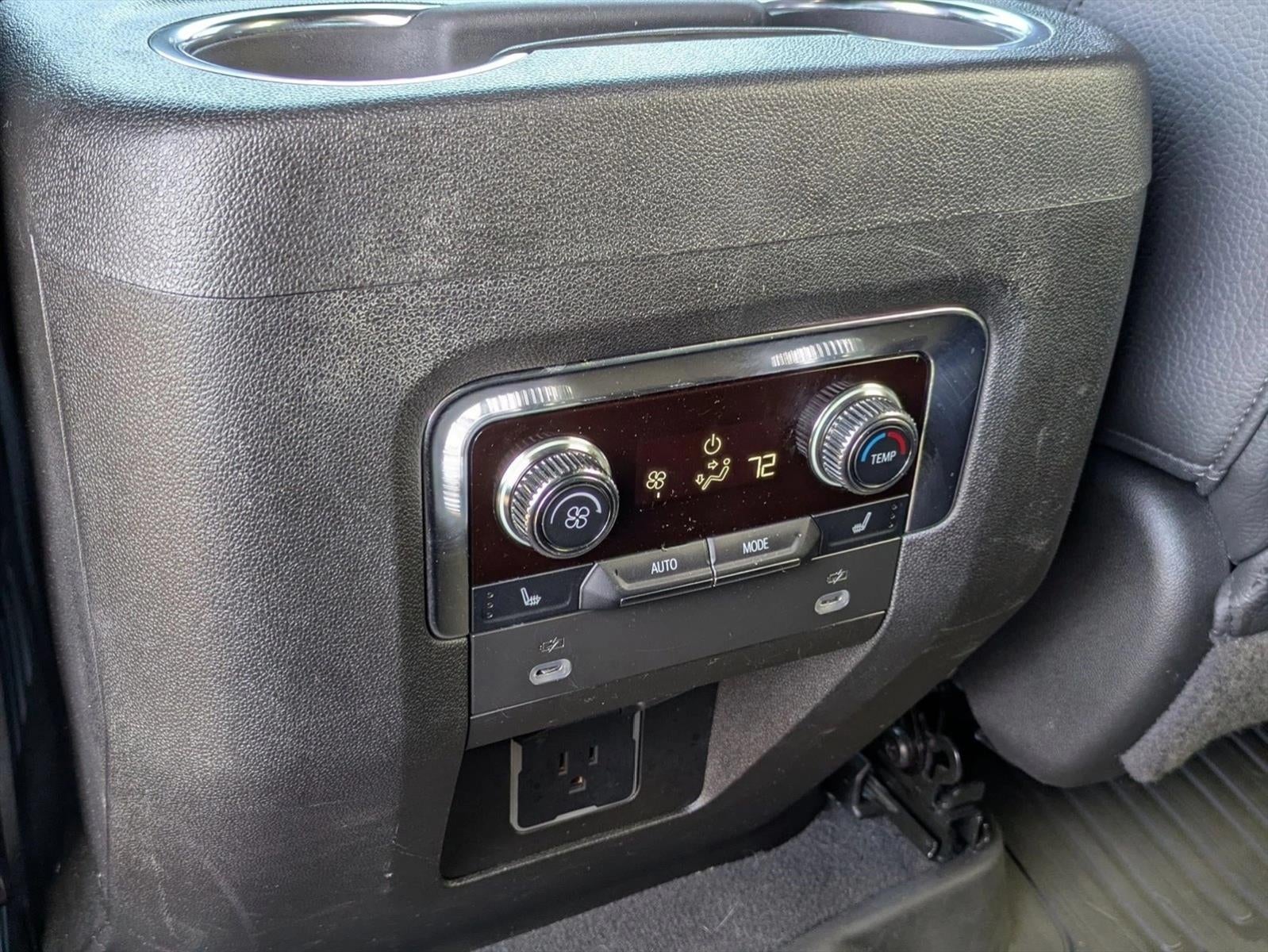 2022 GMC Yukon XL 4WD 4dr Denali