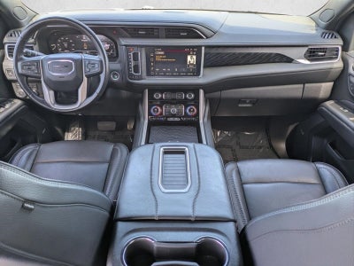 2022 GMC Yukon XL 4WD 4dr Denali