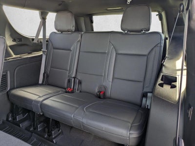 2022 GMC Yukon XL 4WD 4dr Denali