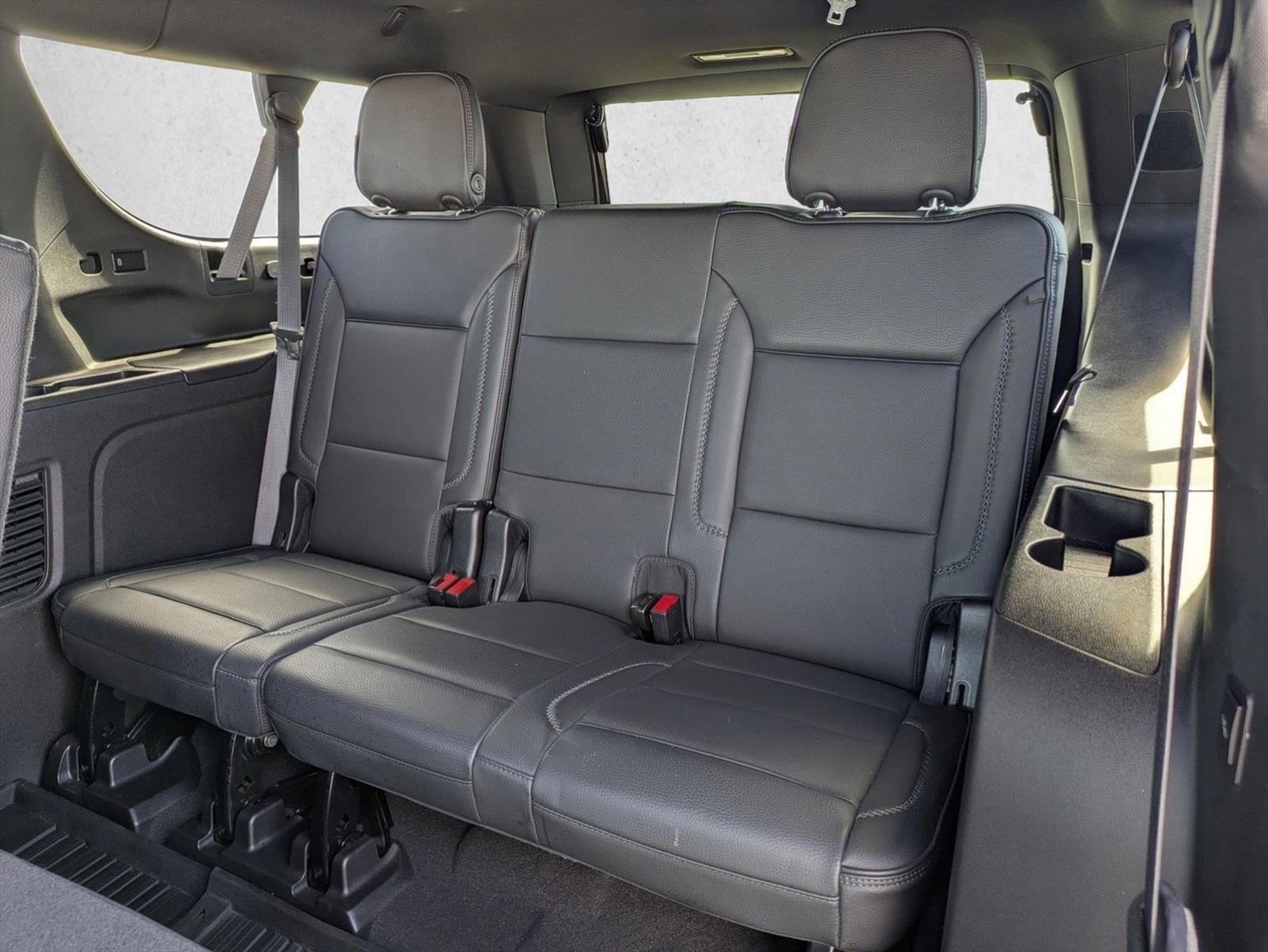 2022 GMC Yukon XL 4WD 4dr Denali