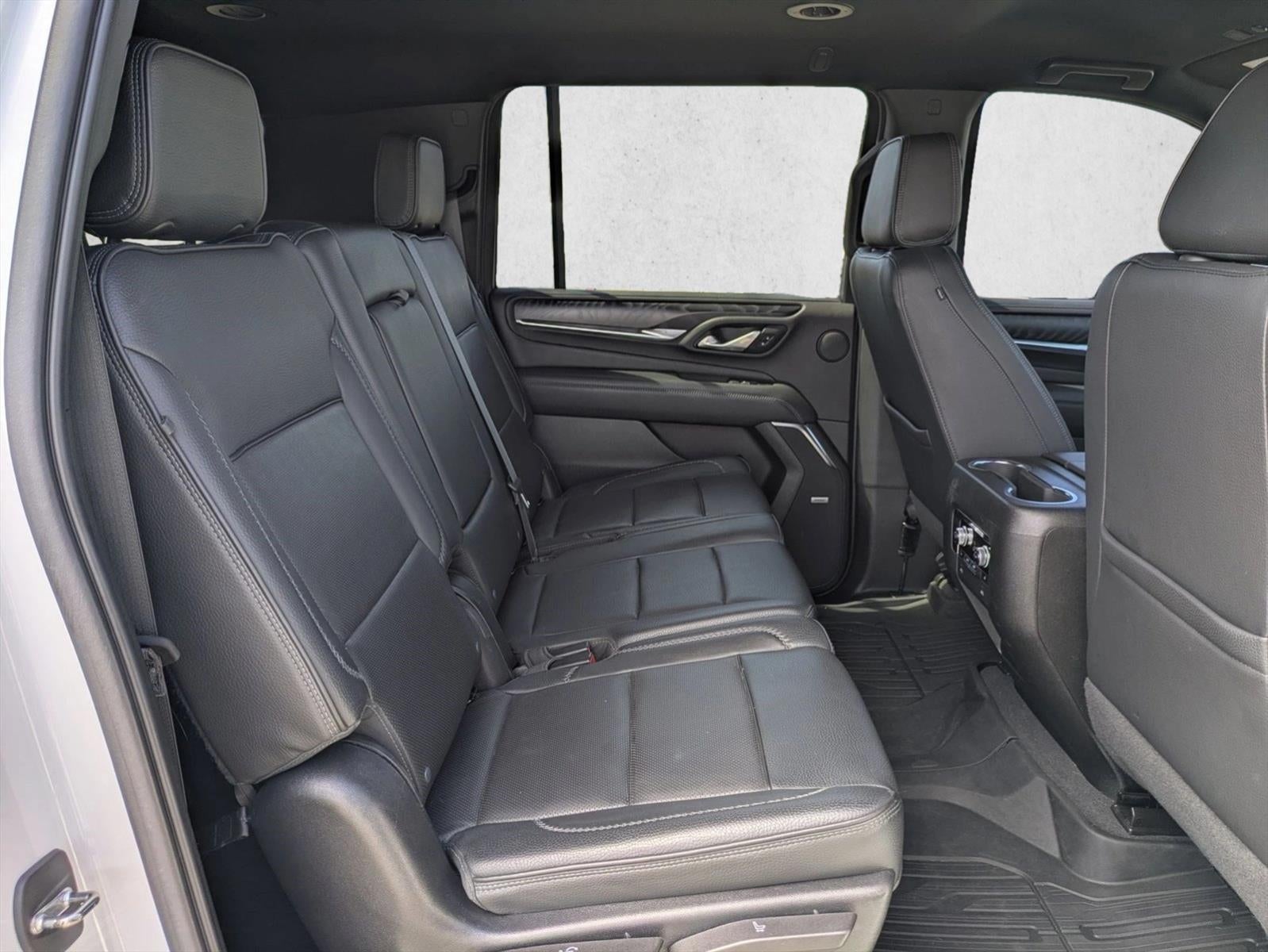 2022 GMC Yukon XL 4WD 4dr Denali