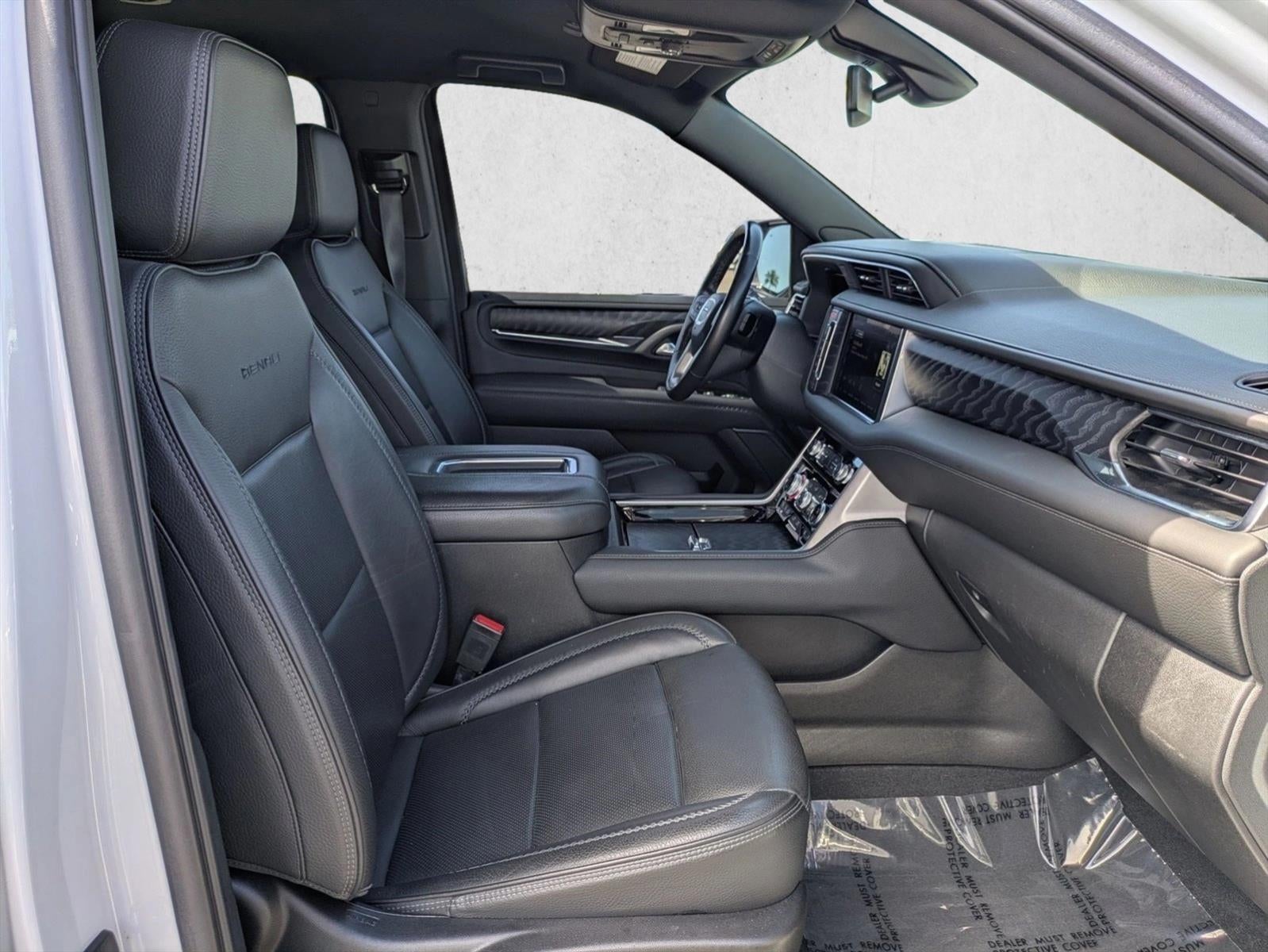 2022 GMC Yukon XL 4WD 4dr Denali