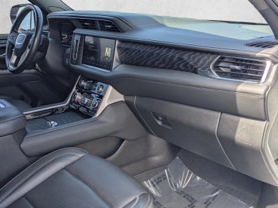 2022 GMC Yukon XL 4WD 4dr Denali