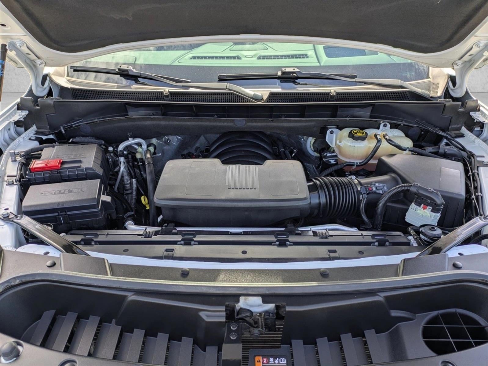 2022 GMC Yukon XL 4WD 4dr Denali