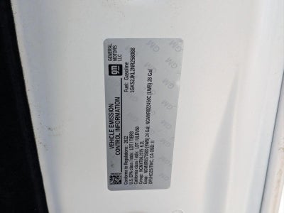 2022 GMC Yukon XL 4WD 4dr Denali