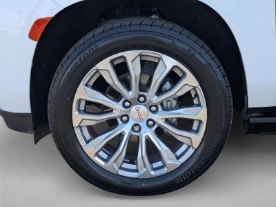 2022 GMC Yukon XL 4WD 4dr Denali