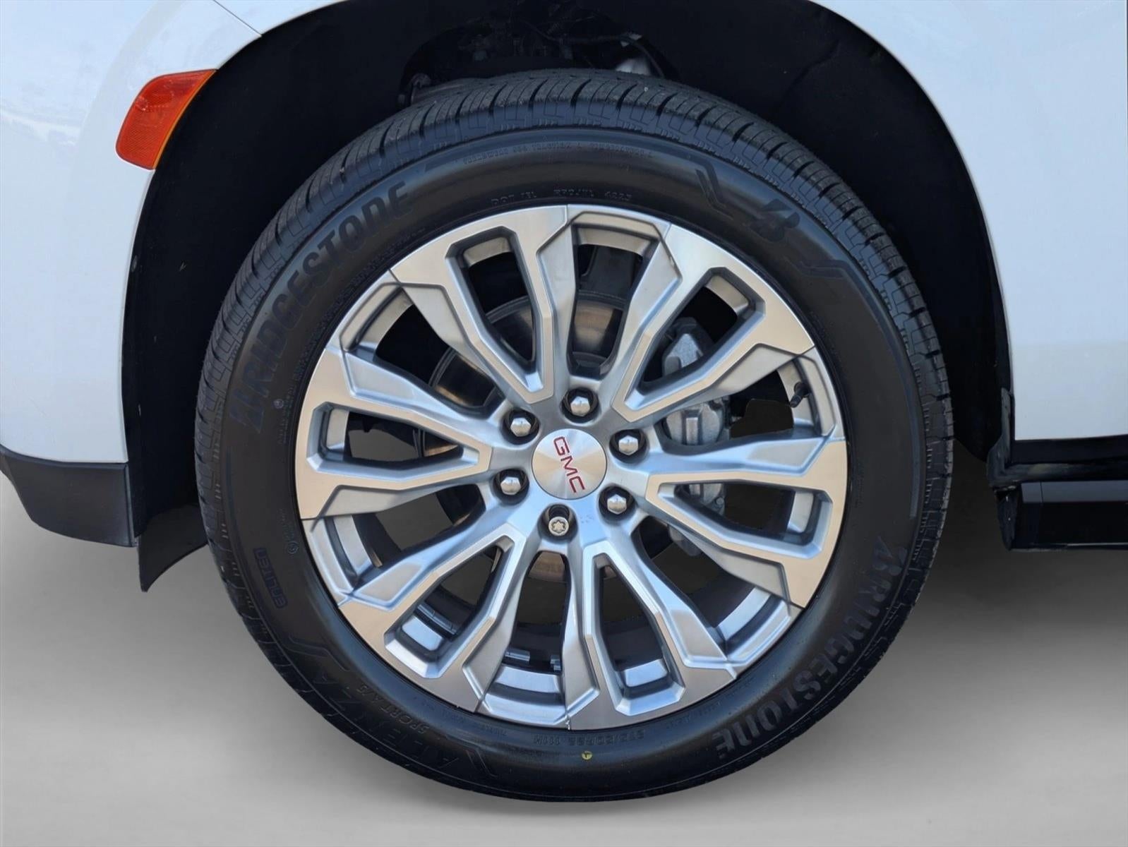 2022 GMC Yukon XL 4WD 4dr Denali