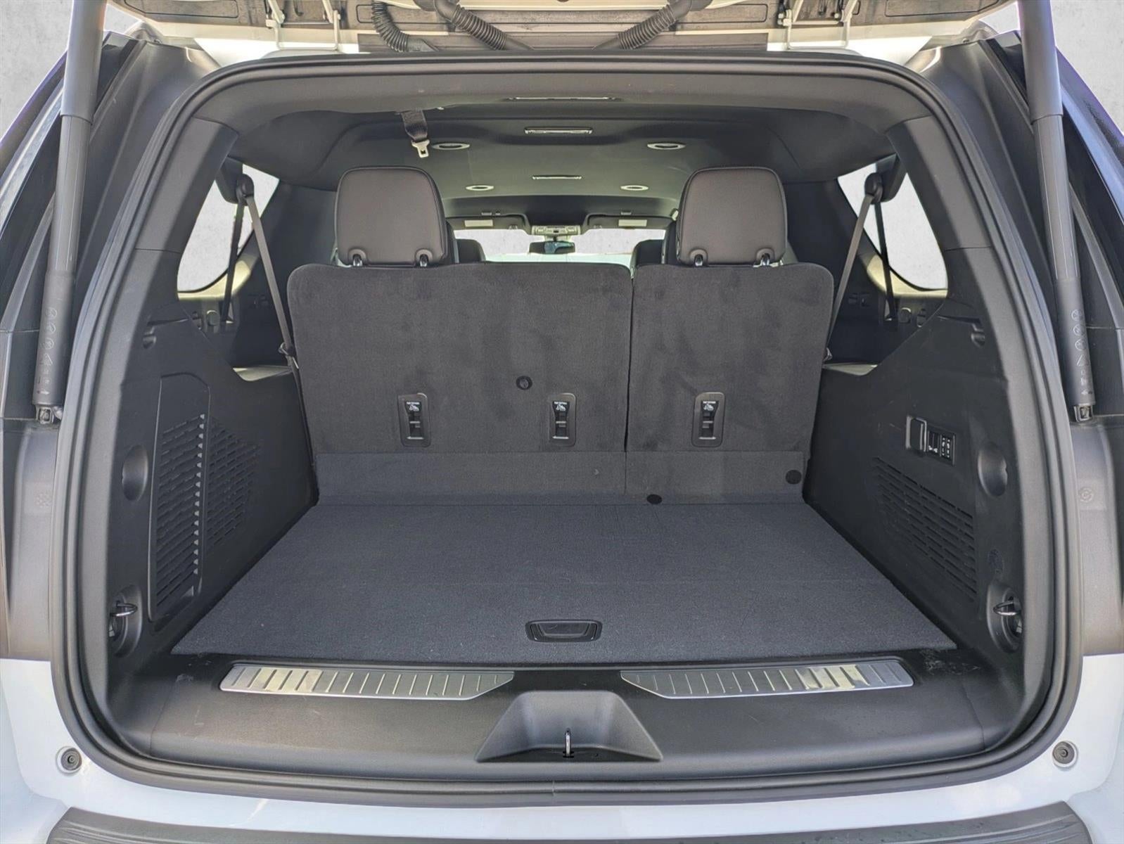 2022 GMC Yukon XL 4WD 4dr Denali