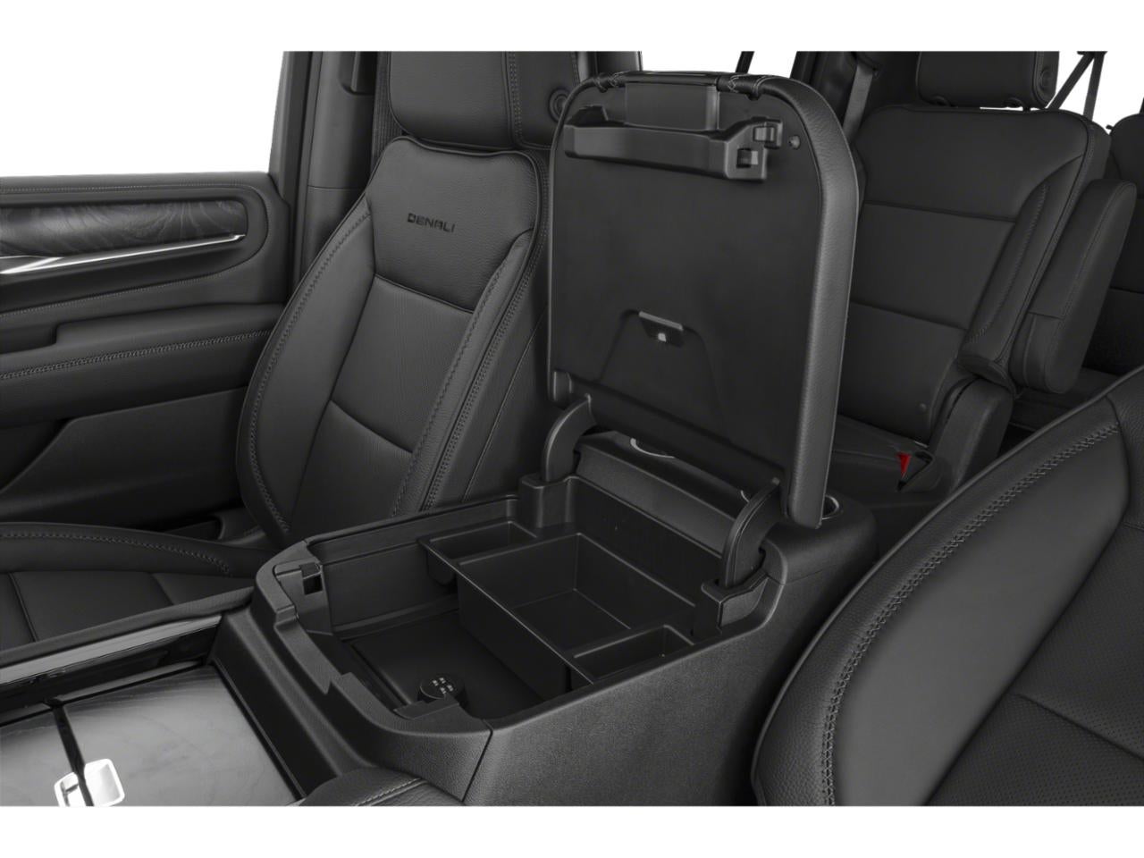 2022 GMC Yukon XL 4WD 4dr Denali