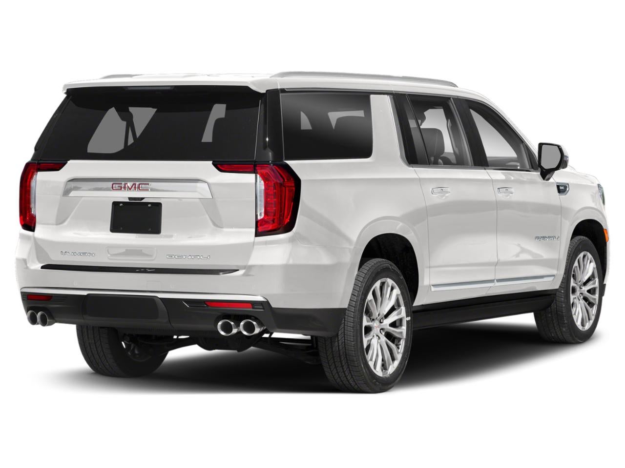 2022 GMC Yukon XL 4WD 4dr Denali
