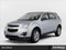 2013 Chevrolet Equinox FWD LS