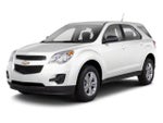 2013 Chevrolet Equinox FWD LS