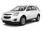2013 Chevrolet Equinox FWD LS